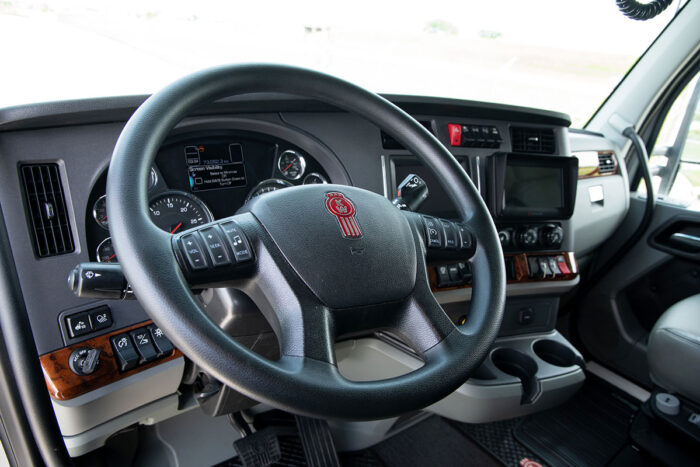 Kenworth T680 Kenworth T680