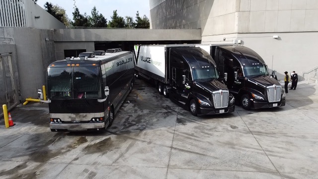 live event logistics live event logistics