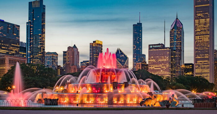 tour trucking Chicago tour trucking Chicago