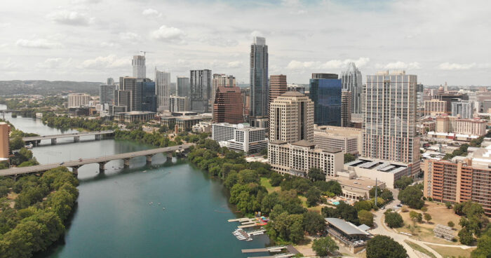 Tour Trucking Austin TX