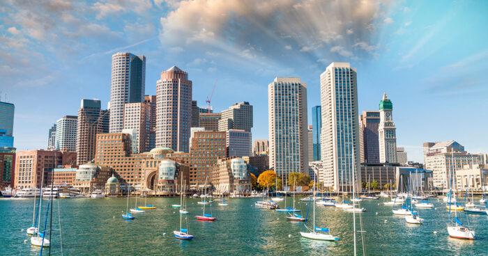 Tour trucking Boston Tour trucking Boston